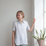 Modern Sewing Company - Classic Shirt - Pdf Sewing Pattern