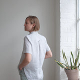 Modern Sewing Company - Classic Shirt - Pdf Sewing Pattern