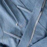 Modern Sewing Company - Worker Trouser - Pdf Sewing Pattern