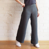 Tessuti Fabrics - Chiara Pants - Paper Sewing Pattern