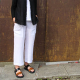 Tessuti Fabrics - Robbie Pants - Paper Sewing Pattern