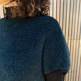 Tessuti Fabrics - Amara Vest - Paper Sewing Pattern