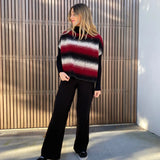 Tessuti Fabrics - Amara Vest - Paper Sewing Pattern