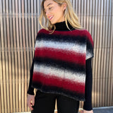 Tessuti Fabrics - Amara Vest - Paper Sewing Pattern