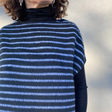 Tessuti Fabrics - Amara Vest - Paper Sewing Pattern