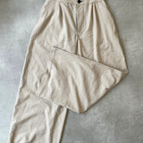 Modern Sewing Company - Spring Trousers - Pdf Sewing Pattern