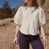 Anna Allen - Anthea Blouse & Dress - PDF Sewing Pattern