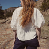 Anna Allen - Anthea Blouse & Dress - PDF Sewing Pattern