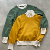 Modern Sewing Company - Rib Sweater - Pdf Sewing Pattern
