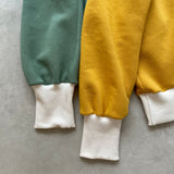 Modern Sewing Company - Rib Sweater - Pdf Sewing Pattern