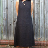 Tessuti Fabrics - Sophie Dress - Paper Sewing Pattern