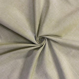 Apple - Yarn Dyed Chambray - Cotton Fabric