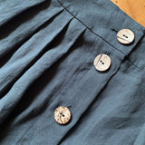 Tessuti Fabrics - Madden Skirt - Paper Sewing Pattern