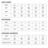 Tessuti Fabrics - Judy Top - Paper Sewing Pattern