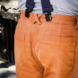 Jutland Pants - PDF Sewing Pattern