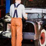 Jutland Pants - PDF Sewing Pattern