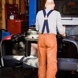 Jutland Pants - PDF Sewing Pattern