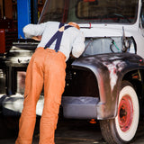 Jutland Pants - PDF Sewing Pattern