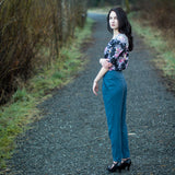 Lazo Trousers - PDF Sewing Pattern