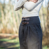 Lazo Trousers - PDF Sewing Pattern