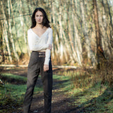 Lazo Trousers - PDF Sewing Pattern