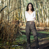Lazo Trousers - PDF Sewing Pattern
