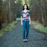 Lazo Trousers - PDF Sewing Pattern