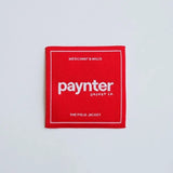 Merchant and Mills - The Paynter - Sewing Pattern