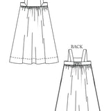 Merchant and Mills - The Honey - Sewing Pattern