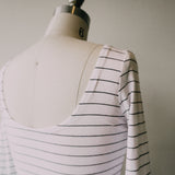 Belen Bodysuit - PDF Sewing Pattern