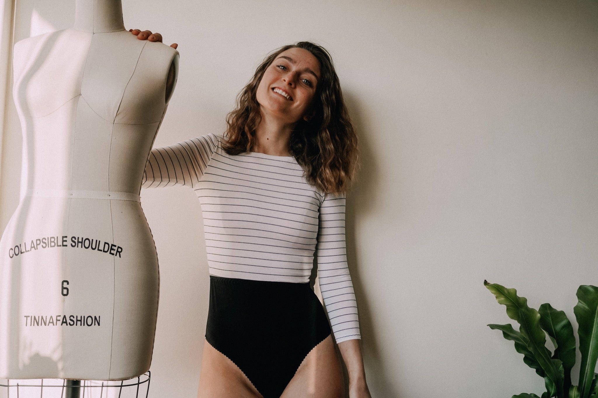 Belen Bodysuit PDF Sewing Pattern Mill Creations belen-bodysuit-pdf-sewing-pattern-mill-creations