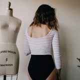 Belen Bodysuit - PDF Sewing Pattern