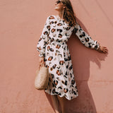 Dayo Dress - PDF Sewing Pattern