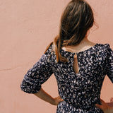 Dayo Dress - PDF Sewing Pattern