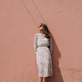 Dayo Dress - PDF Sewing Pattern