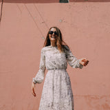 Dayo Dress - PDF Sewing Pattern