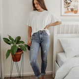 Tulia Tee unisex - PDF Sewing Pattern