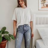Tulia Tee unisex - PDF Sewing Pattern