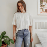 Tulia Tee unisex - PDF Sewing Pattern