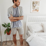 Tulia Tee unisex - PDF Sewing Pattern