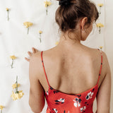 Sicily Slip Dress - PDF Sewing Pattern