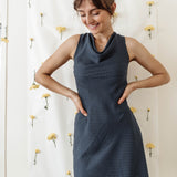 Sicily Slip Dress - PDF Sewing Pattern