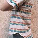 Molly Mock Neck - PDF Sewing Pattern
