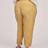 Modern Sewing Company - Worker Trouser - Pdf Sewing Pattern