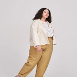 Modern Sewing Company - Worker Trouser - Pdf Sewing Pattern