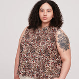 Modern Sewing Company - Cara Top - Pdf Sewing Pattern