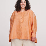 Modern Sewing Company - Leila Shirt - Pdf Sewing Pattern