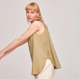 Modern Sewing Company - Cara Top - Pdf Sewing Pattern