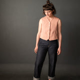 Merchant and Mills - The Miller - Sewing Pattern