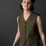 Merchant and Mills - The Miller - Sewing Pattern